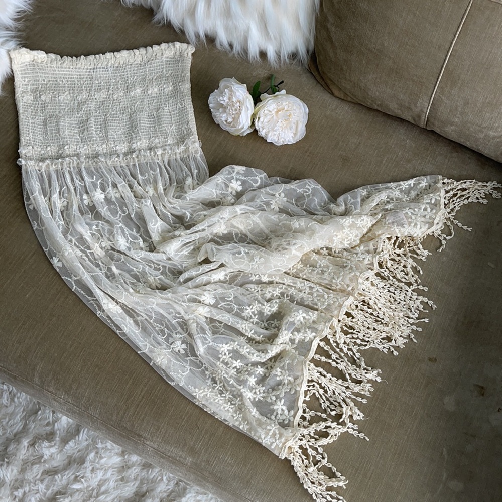 Free People Maxi - Picture 5 of 6